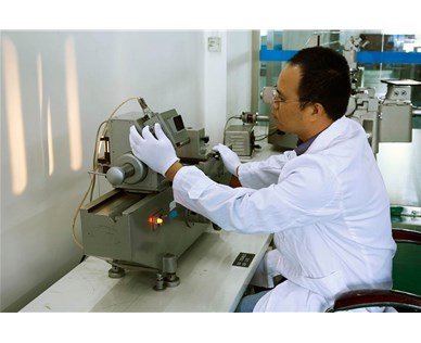 安徽計量校準和檢定的聯系和區別