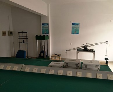 安徽計(jì)量校準(zhǔn)的相關(guān)知識(shí)