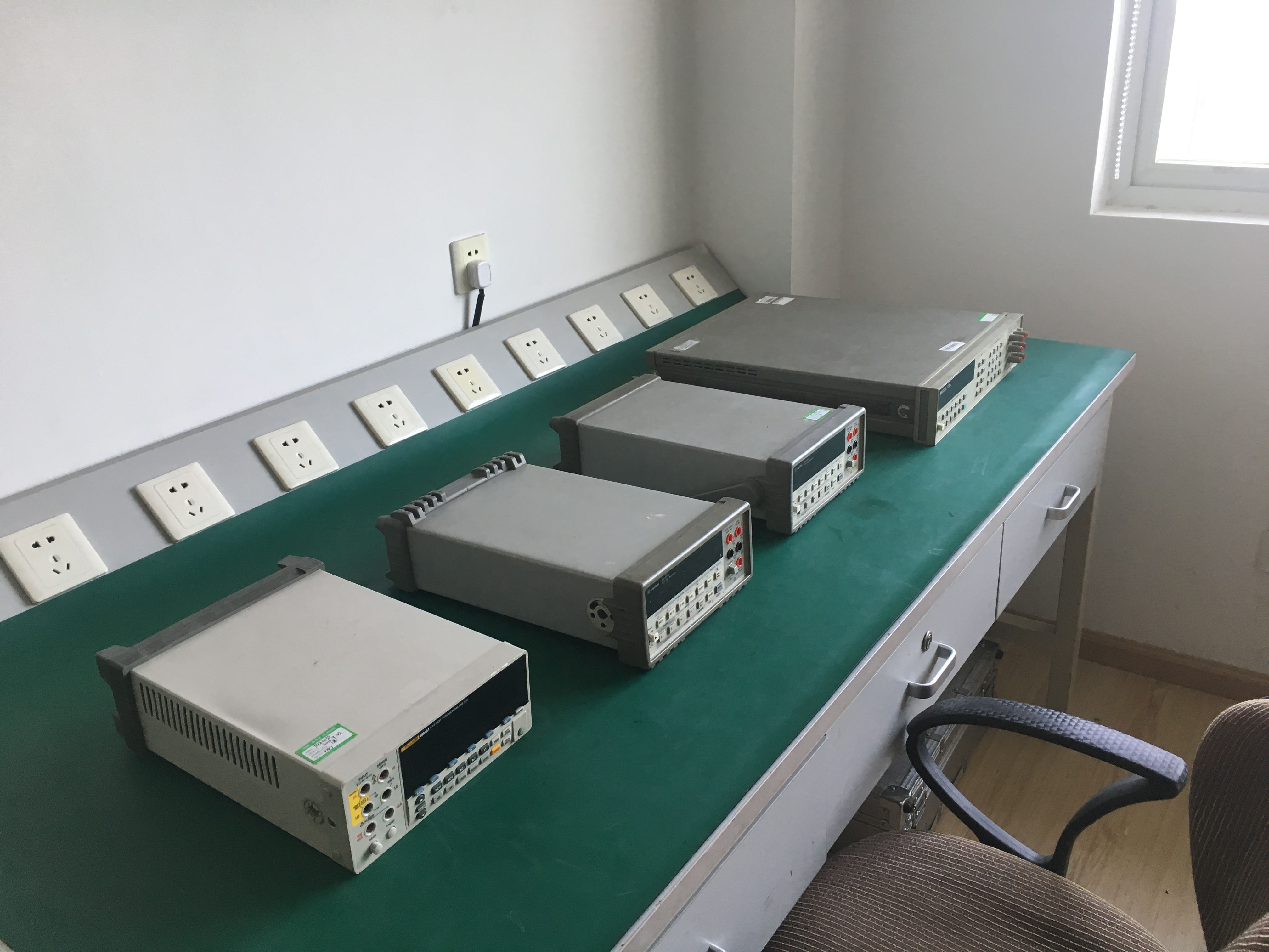 實(shí)驗(yàn)室